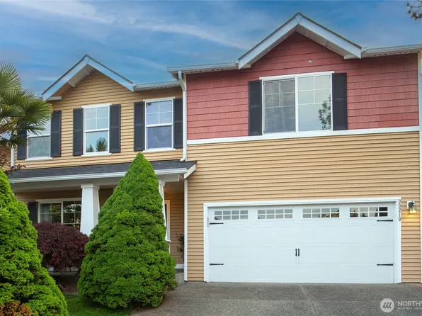33219 41st Place S, Federal Way, WA 98001