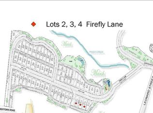 307 Firefly Ln LOT 4, Southport, NC 28461