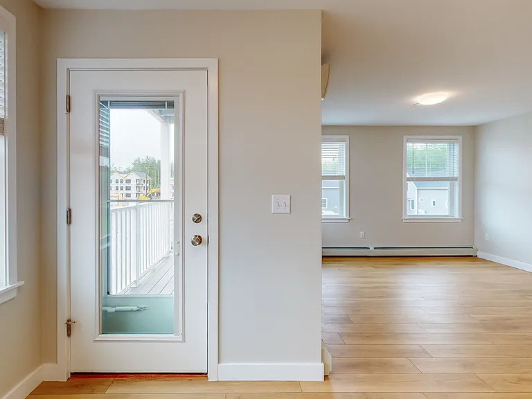 Hayloft Apartments — Photo 39
