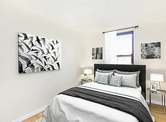 Rented by Vector New York, LLC