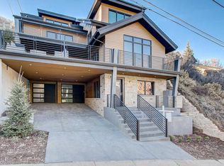 88 King Rd, Park City, UT 84060