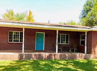 2001 Ilfield Rd SW, Albuquerque, NM 87105