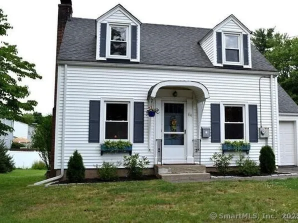 84 Coolidge Avenue, Newington, CT 06111