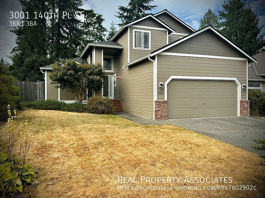 1st image of 3001 140th Pl SE
