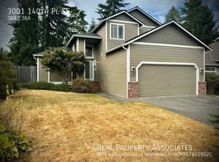 3001 140th Pl SE, Mill Creek, WA 98012