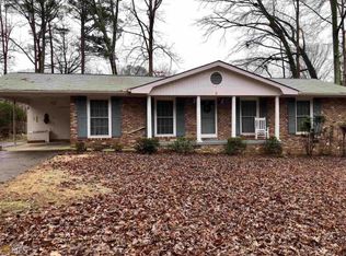 6745 Brookwood Cir #4, Jonesboro, GA
