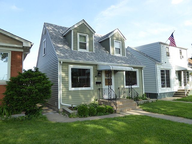 1st image of 4713 N Oketo Ave