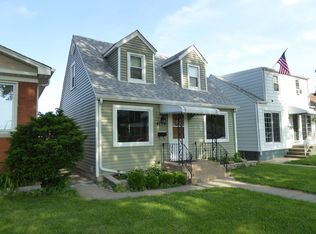 4713 N Oketo Ave, Harwood Heights, IL 60706