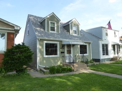 4713 N Oketo Ave, Harwood Heights, IL, 60706