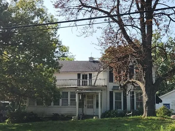 555 W 73rd Ave, Merrillville, IN 46410