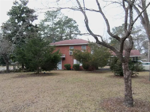 1402 Waverly Ave, Florence, SC 29501