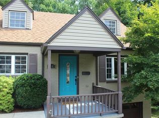 1103 Lowenhill St, Pittsburgh, PA 15216