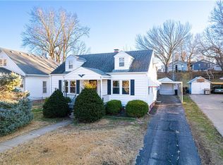 3214 Penn St, Saint Joseph, MO 64507