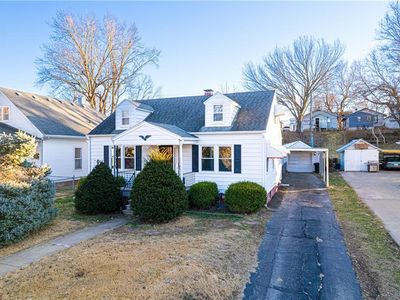 3214 Penn St, Saint Joseph, MO, 64507