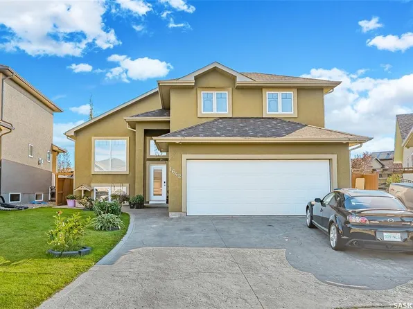 1642 Shepherd COURT, Saskatoon, SK S7W 0B5