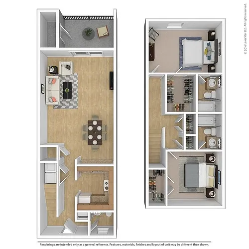 Floor plan 225