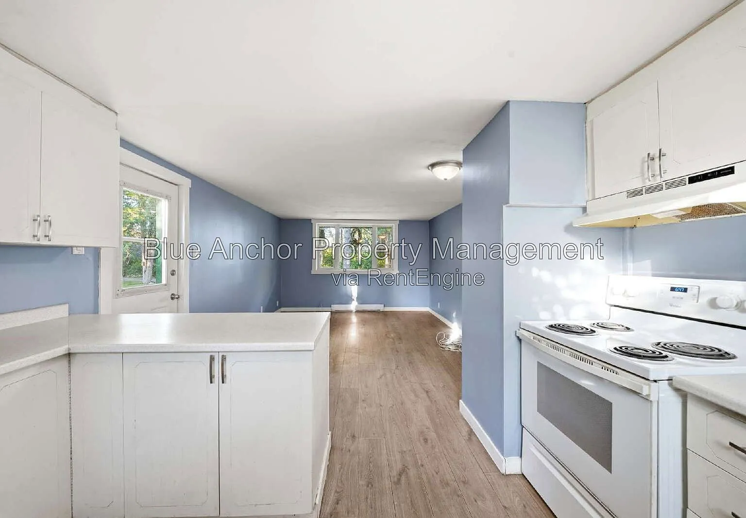 2 bed, 1.0 bath, 750 sqft, $1,650 — Photo 3