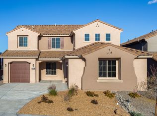 11809 Kachina Peak Trl NW, Albuquerque, NM 87120