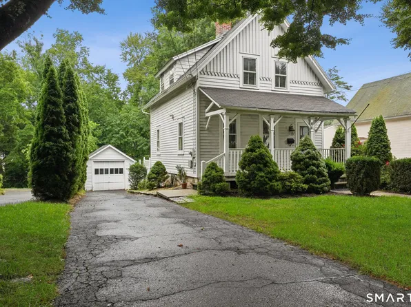 64 Noroton Avenue, Darien, CT 06820