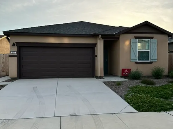 317 Brad Ct, Merced, CA