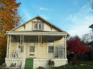 923 S 11th St, Richmond, IN