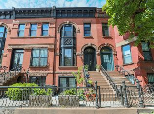 263A Bainbridge St, Brooklyn, NY 11233