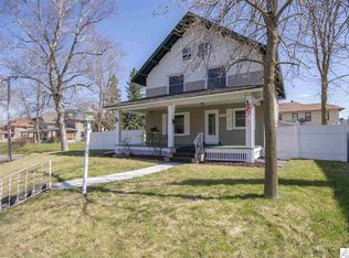 8606 Beverly St, Duluth, MN 55808