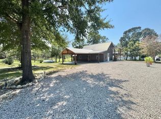 763 Mill Creek Vis, Brookeland, TX 75931