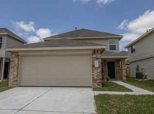 18542 Rock Flats Ravine Dr, Katy, TX 77449