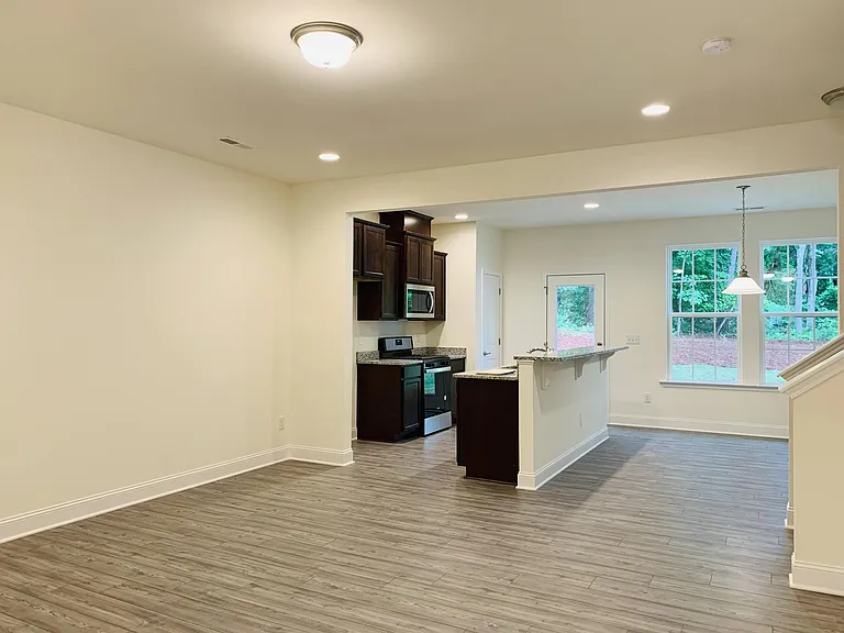 4319 Bethel Park Dr #1 — Photo 4