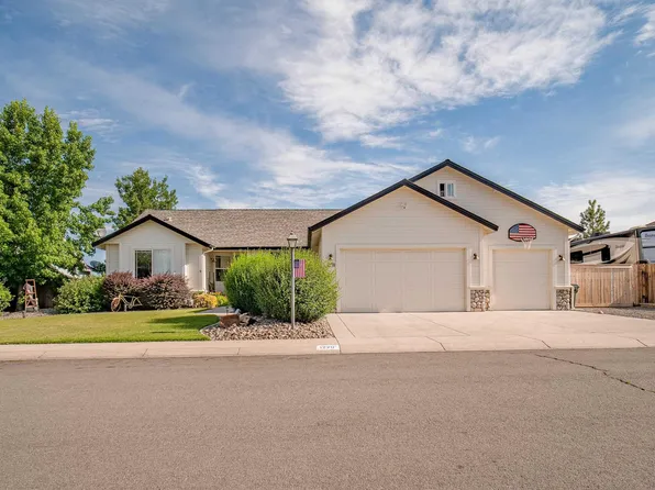 1270 Sierra Vista Dr, Gardnerville, NV 89460