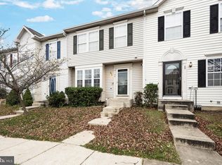24 Tamers Ct, Baltimore, MD 21244