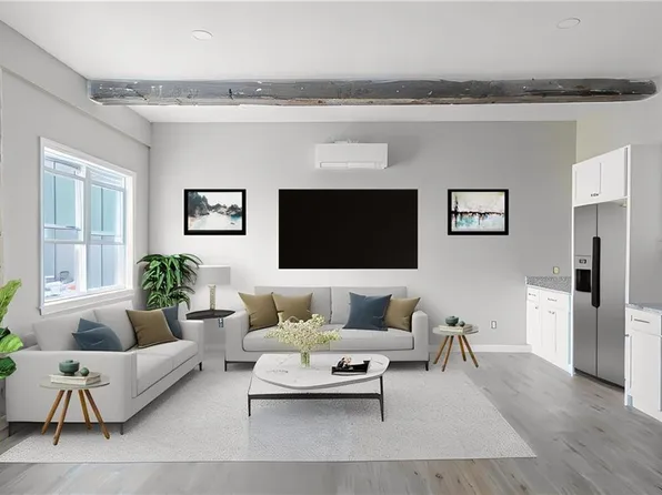 122 Chestnut St Unit 3, Central Falls, RI 02863