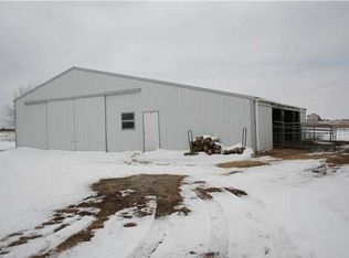 12560 SW 160th St, Rose Hill, KS 67133
