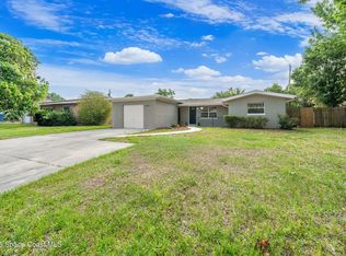 1941 Dawn Dr, Melbourne, FL 32935