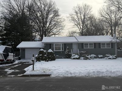 51 Adams St, Edison, NJ, 08820