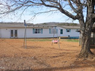 108 Woody Ln, Kingston, TN 37763