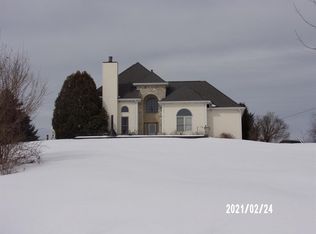 112 Allyn Rd, Barton, NY 13734