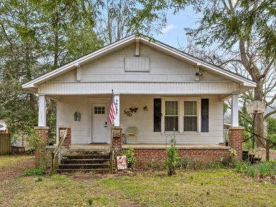 2410 Charlotte Ave, Chattanooga, TN, 37415