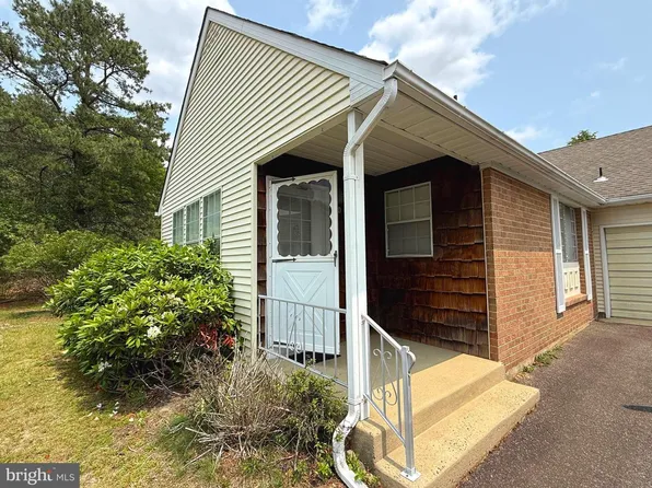 16 Spring St #50, Manchester Township, NJ 08759