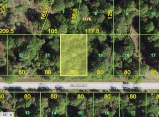 7576 Coach Rd #20, Pt Charlotte, FL 33981