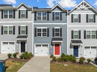 1113 Pale Moss Dr, Durham, NC 27704