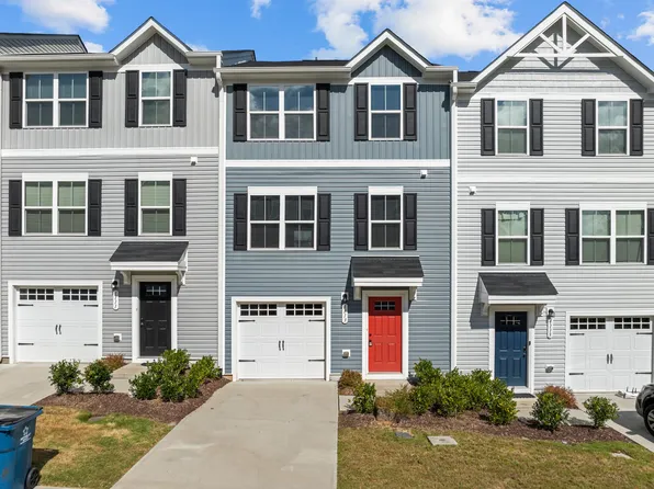 1113 Pale Moss Dr, Durham, NC 27704