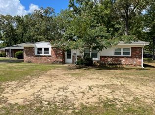 4504 Delray Rd, Montgomery, AL 36116