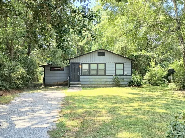 1905 Pake Avenue, Mobile, AL 36605