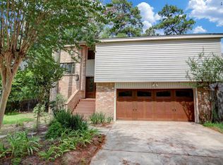 112 S Timber Top Dr, Spring, TX 77380