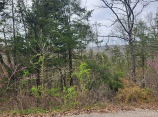 L-8-B Choctaw Dr #11, Cherokee Village, AR 72529