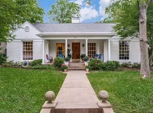 715 N Oak Cliff Blvd, Dallas, TX 75208