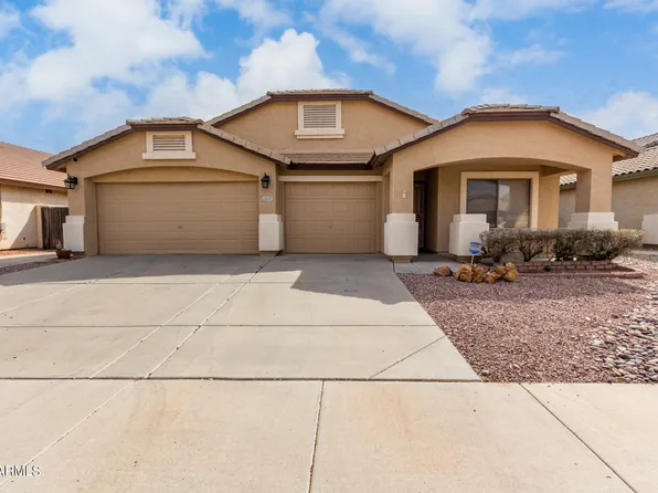 11223 W VERNON Avenue, Avondale, AZ 85392