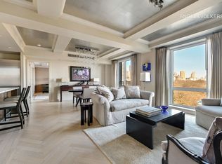 160 Central Park S #905, New York, NY